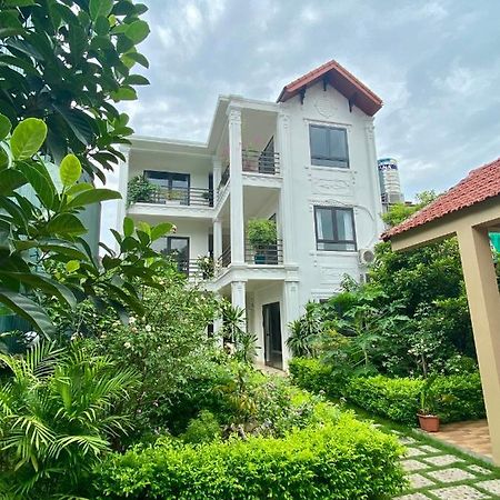 Tam Coc Elegance House Apartment Ninh Binh Exterior photo