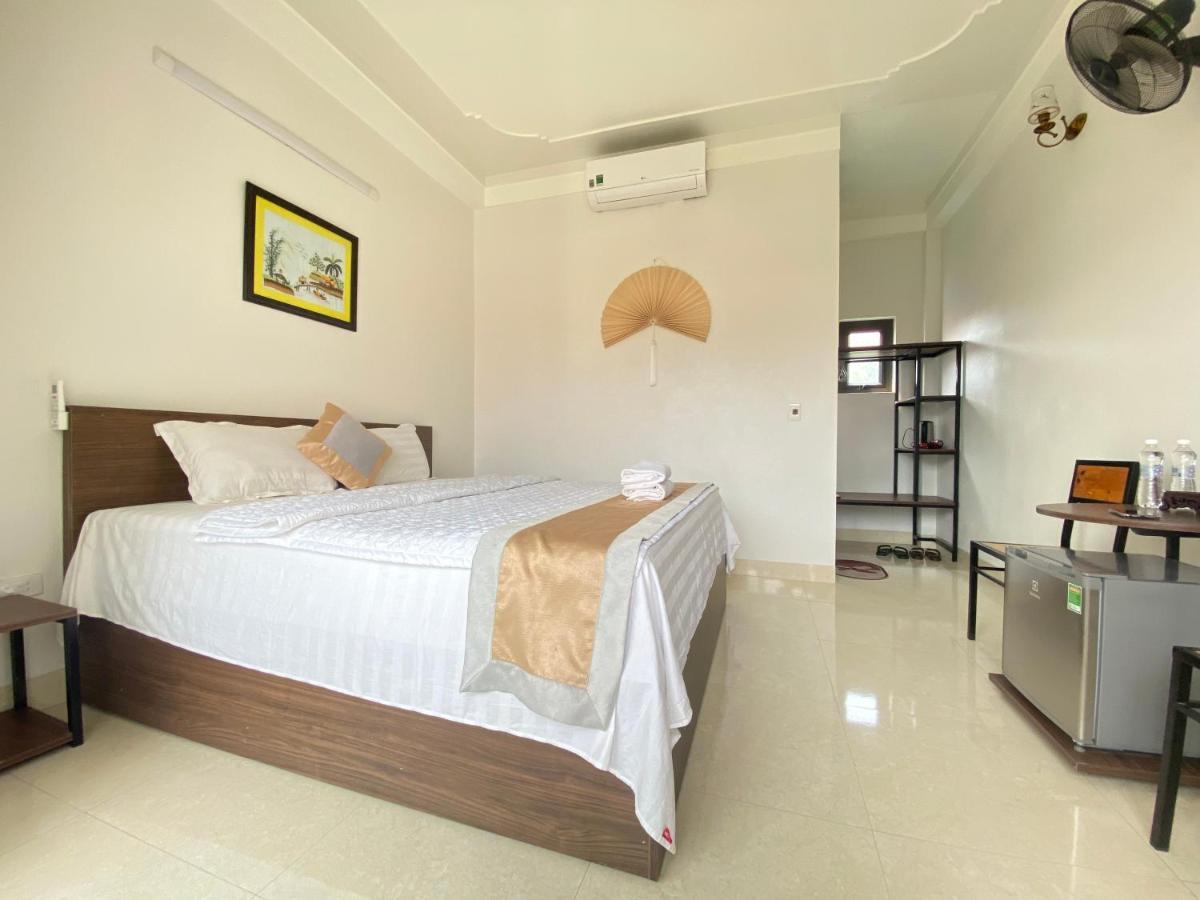 Tam Coc Elegance House Apartment Ninh Binh Exterior photo